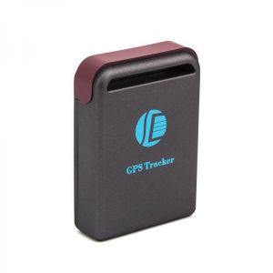 shopping אזעקה ומערכת אבטחה לאופנוע Motorcycle Motor TK102 Mini GPS/GSM/GPRS Personal Pet Real Time Tracker