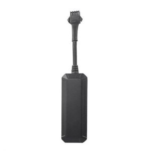 Enusic&trade; CJ780 8~95V GSM Real Time GPS Tracker Device Tracking Vehicle Locator Remote Control