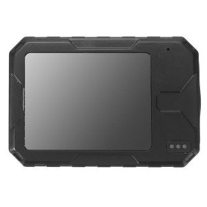 Motorcycle GSM/GPRS/GPS/Wifi Tracker Vehicle Kid Pet Locator App Black