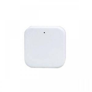 Wi-Fi Adapter White Smart Electronic Lock &amp; Unlock Door Anywhere Remote Control