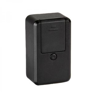 GF19 Mini GPS Tracker SOS Magnetic Real Time Car Vehicle Locator Tracking Device GPS &amp; Accessories GPS Trackers Anti-loss 