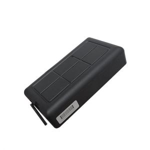 Enusic&trade; CJ980 4G LTE-TDD LTE-FDD WCDMA TD-SCDMA GSM Rear Time GPS Tracker Magnetic Waterproof 5000mA Locator Vehicle Tra