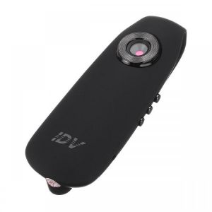 1080P HD 130&deg; Mini Camera Dash Cam Police Body Motorcycle Sport Camcorder