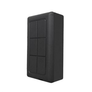 Enusic&trade; CJ980 Temperature Sensing Version 10000mAh GPS + GLONASS + LBS Tracker Waterproof Magnetic Locator Voice Free We