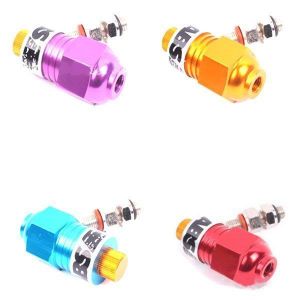 Motorcycle Electric Car ABS Hydraulic Disc Anti-lock Brake System