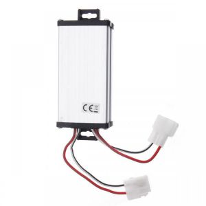 48V/60V/72V To 24V Vehicle Parking Heater Accessory Tank Converter Transporter
