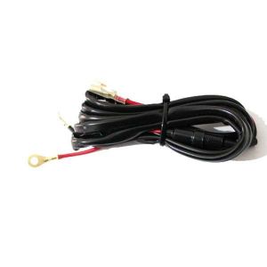 shopping מטענים ומתאמים Car Motorcycle Dedicated Cable Harness