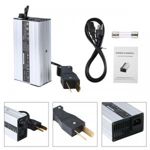 36 Volt 36V 5Amp Golf Cart Battery Charger Universal Club Car Battery Charger