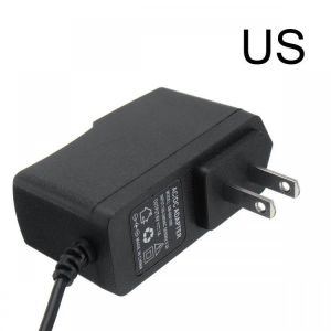 UK EU US AC-DC Adapter For Quick Electric Peeler 100-240AC 50/60HZ 0.3A