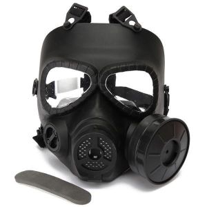 Protective Safety Mask For Paintball Airsoft Game Motorcycle CS Military Shooting Tactical 6 Styles