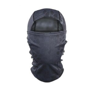 Outdooors Tactical Balaclava Full Face Mask Airsoft Multicolours