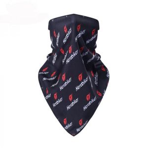 Herobiker Motorcycle Skiing Face Mask Outdoor Sports Breathable Triangle Headband