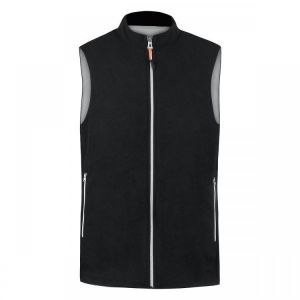 Electric Heating Vest Coat Jacket Adjustable Temperature Warmer Men's Clothing
