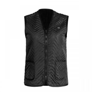 Electric Heated Waistcoat Clothes Warm Heating Coats Jacket For Skiing Camping Motorcycle Riding