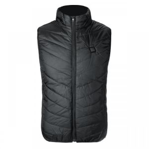 Electric Heated USB Jacket Waistcoat Cloth Thermal Warm Pad Warmer Winter Washable