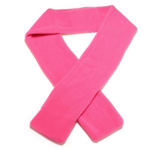 Electric Heating Scarf Battery Operated Winter Warming Cotton Heated Scarf 150CM