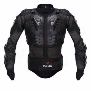 Motorcycle Riding Armor Protective Jacket Gear For DUHAN
