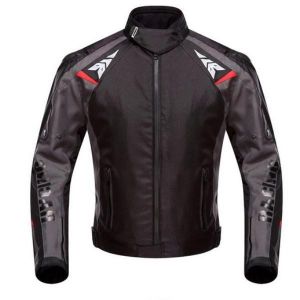 Motorcycle Riding Street Bike Racing Jacket Waterproof for DUHAN 117
