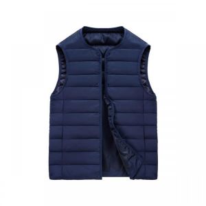 Electric Battery Heating USB Sleeveless Vest Winter Heated Outdoor Jacket