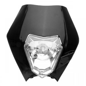 Headlight Fairing Motorcycle Dirt Bike Motocross Supermoto for KTM SX EXC XCF SXF SMR