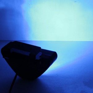 Motorcycle 12V LED Brake Flashing Lamp Taillight Assembly