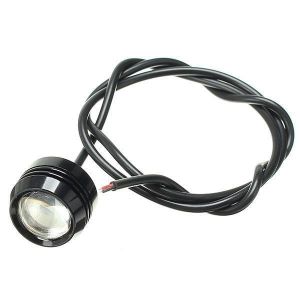 shopping אורות לאופנוע LED Motorcycle Tail Light Flasher Spot Lightt Electric Bicycle Lights