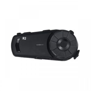 R2 Motorcycle Helmet Headset Intercom Interphone With Wireless bluetooth 4.1 CVC 7000M For AiRide