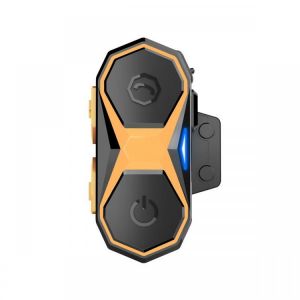 WT005 Motorcycle Helmet Interphone Intercom bluetooth3.0 1000M 2.4GHz