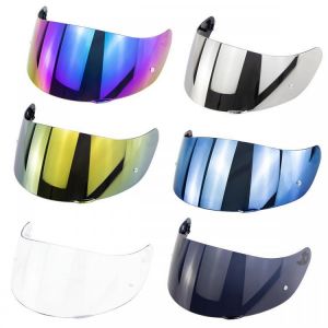 shopping קסדות לאופנוע Motorcycle Helmet Lens Sun Visor / Shield Anti-scratch For K5 K3SV