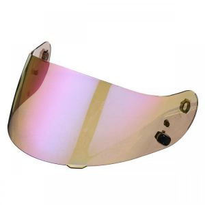 shopping קסדות לאופנוע Motorcycle Helmet Lens Shield Visor For HJC CL-16 CL-17 CS-15 CS-R1 CS-R2 CS-15 FG-15 TR-1