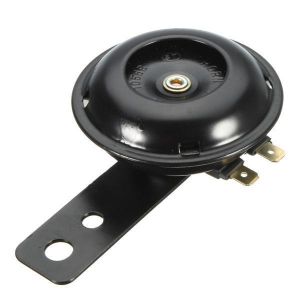 shopping גוף ושלד האופנוע Motorcycle Compact Scooter Moped Dirt ATV Bikes Horn Mount