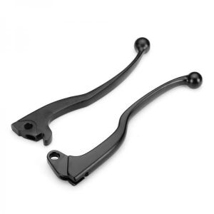 Motorcycle For Yamaha YBR 125 2005-2015 Lever Blades Aluminium Clutch &amp; Brake Pair