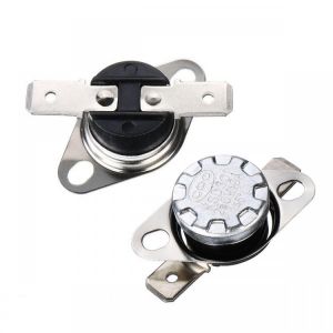 250V 10A KSD301 Normal Open 0-150&deg; Thermostat Temperature Thermal Controller Control Switch