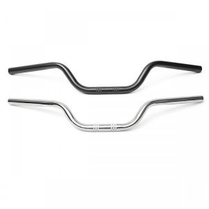 shopping גוף ושלד האופנוע 1 inch 25mm Aluminum Handlebar Drag Bar For Harley Davidson Sportster 883 1200