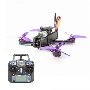 shopping רחפנים Eachine Wizard X220 FPV Racing RC Drone Blheli_S F3 5.8G 40CH 200MW 700TVL Camera w/ FlySky I6 RTF