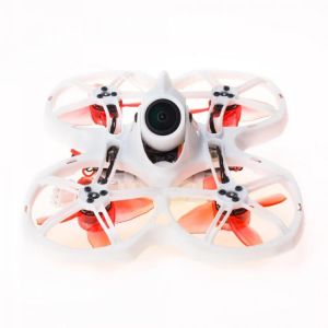 shopping רחפנים EMAX Tinyhawk II 75mm 1-2S Whoop FPV Racing Drone BNF FrSky D8 Runcam Nano2 Cam 25/100/200mw VTX 5A Blheli_S ESC