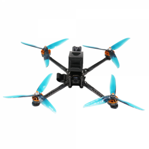 Eachine Tyro129 280mm F4 OSD DIY 7 Inch FPV Racing Drone PNP w/ GPS Caddx.us Turbo F2