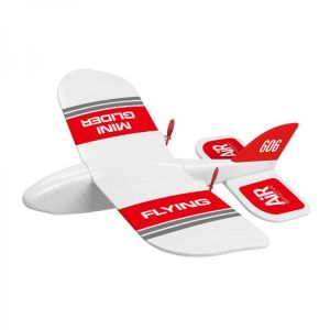 shopping רחפנים KFPLAN KF606 2.4Ghz 2CH EPP Mini Indoor RC Glider Airplane Built-in Gyro RTF