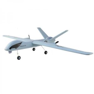 shopping רחפנים Z51 Predator 660mm Wingspan 2.4G 2CH EPP DIY Glider RC Airplane RTF Built-in Gyro