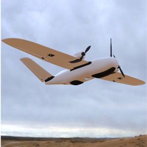 Believer 1960mm Wingspan EPO Twin Motor Aerial Survey Aircraft FPV Platform Mapping RC Airplane KIT