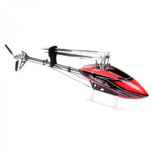 Gartt GT450L DFC 6CH 3D Torque Tube Version RC Helicopter Kit