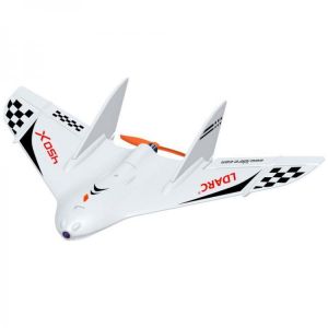 2PCS KINGKONG/LDARC TINY WING 450X 431mm Wingspan EPP FPV RC Airplane Flying Wing Delta-Wing KIT