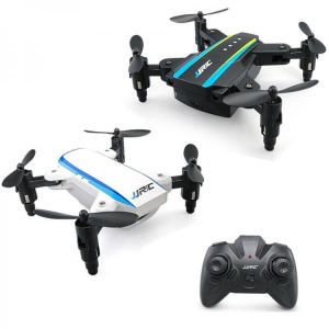 shopping רחפנים JJRC H345 Mini 2.4G 4CH 6 Axis Headless Mode Foldable Arm Double RC Drone Quadcopter RTF