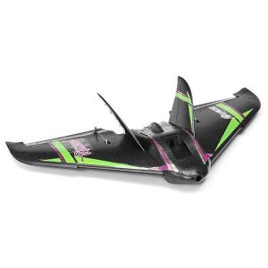 Eachine Black Wing 680mm Wingspan EPP FPV Racer RC Airplane PNP