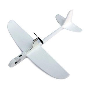 shopping רחפנים Upgraded Super Capacitor Electric Hand Throwing Free-flying Glider DIY Airplane Model