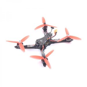 SKYSTARS STX225 DIY Version 225mm RC FPV Racing Drone PNP w/ F405 AIO RGB LED 1200TVL 40CH 600mW VTX