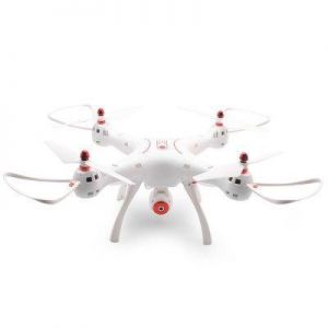 Syma X8SW WIFI FPV With 720P HD Camera 2.4G 4CH 6Axis Altitude Hold RC Quadcopter RTF