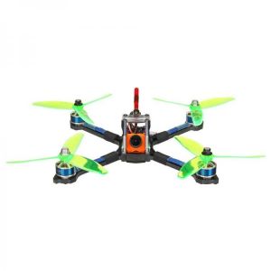 LDARC Kingkong KK 220 F4 OSD 20A BL_S FPV Racing Drone w/ 25/100/200mW VTX Runcam Swift Mini PNP