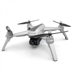 JJPRO X5 5G WIFI FPV Brushless With 1080P HD Camera Point of Interest GPS RC Drone Quadcopter RTF