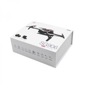 ZLRC  Beast  SG906 GPS 5G WIFI FPV With  4K Ultra clear Camera  Brushless Selfie Foldable RC Drone Quadcopter RTF